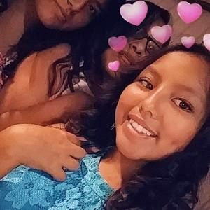 Meet your Posher, Lizeth